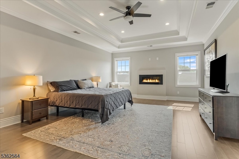 Watchung Mountain Villas - Residential