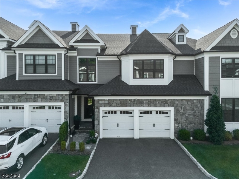 Watchung Mountain Villas - Residential