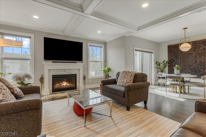 Watchung Mountain Villas - Residential