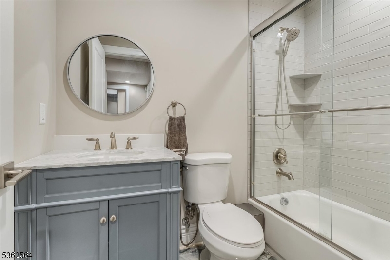 Watchung Mountain Villas - Residential