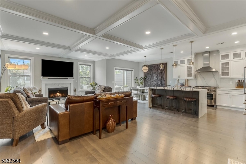 Watchung Mountain Villas - Residential