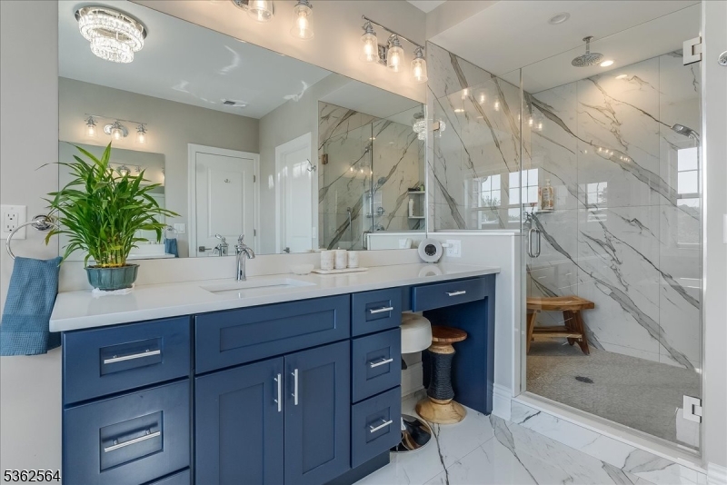 Watchung Mountain Villas - Residential