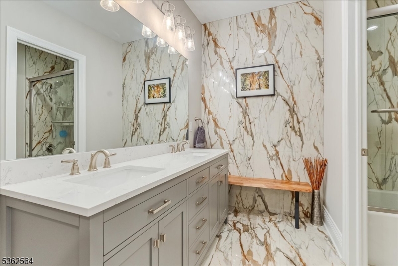 Watchung Mountain Villas - Residential