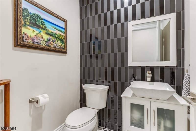 Watchung Mountain Villas - Residential