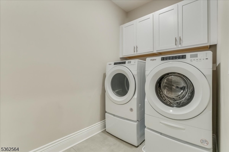 Watchung Mountain Villas - Residential