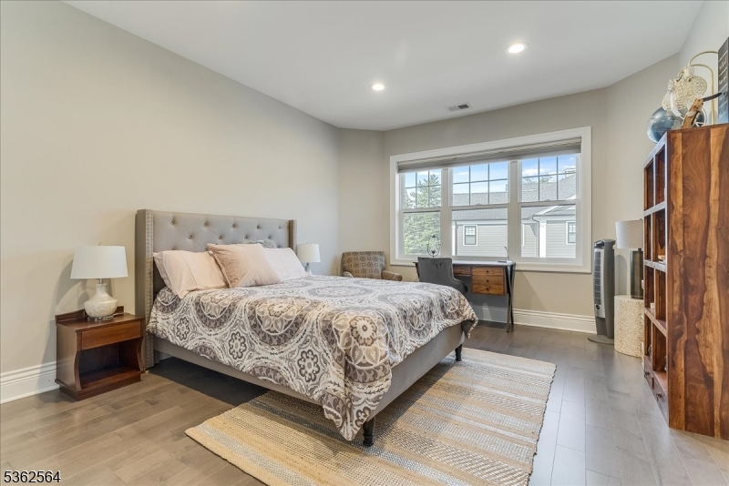 Watchung Mountain Villas - Residential