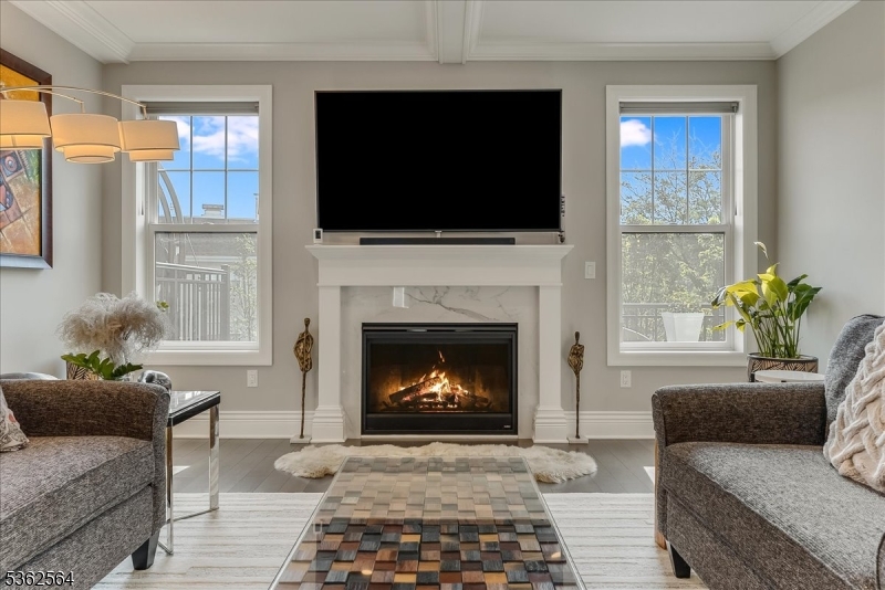 Watchung Mountain Villas - Residential