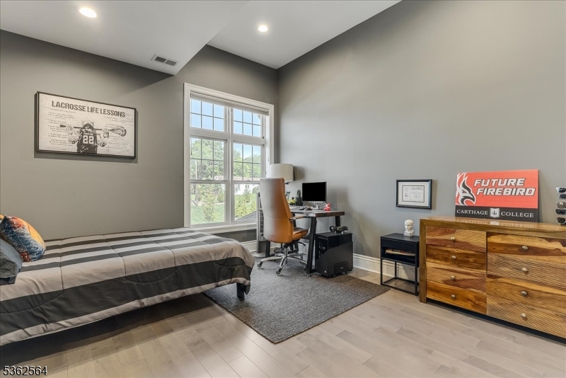 Watchung Mountain Villas - Residential