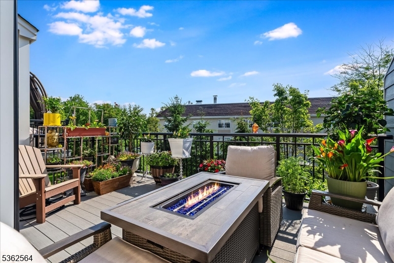 Watchung Mountain Villas - Residential