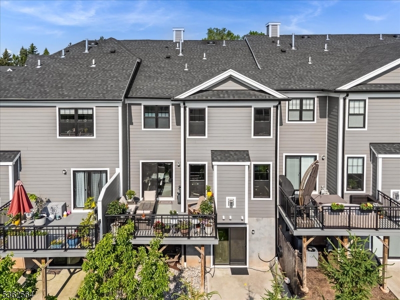 Watchung Mountain Villas - Residential