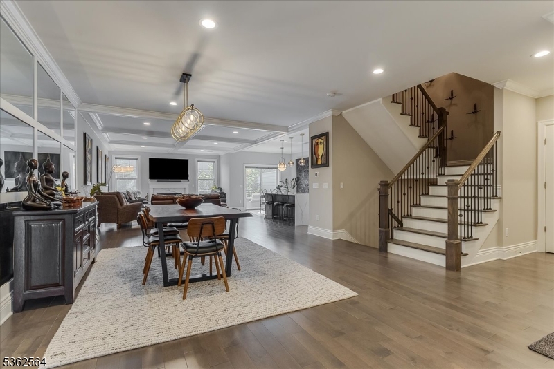 Watchung Mountain Villas - Residential