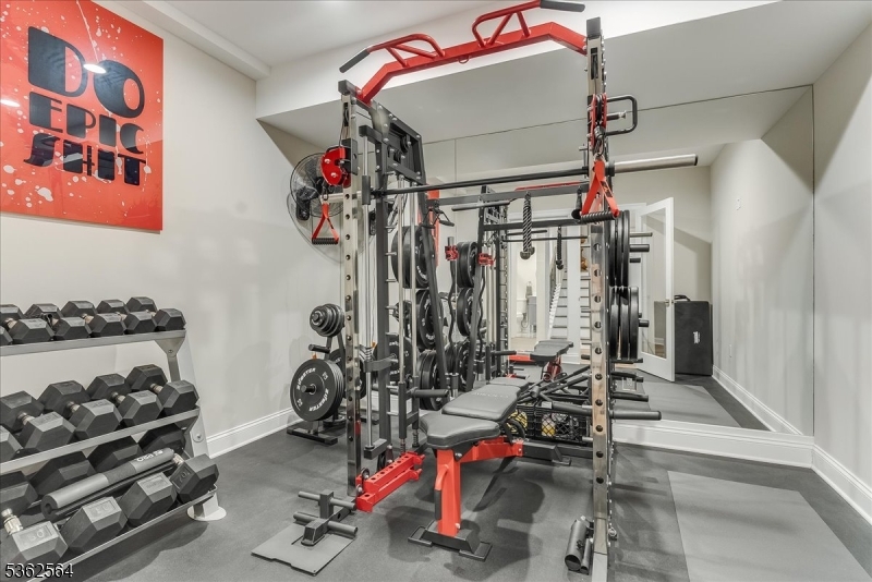 Watchung Mountain Villas - Residential