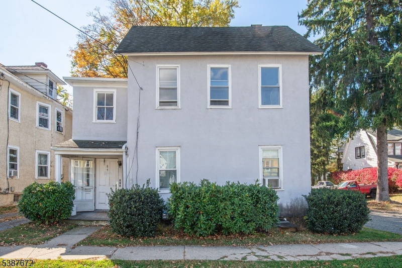 Succasunna - Residential Lease