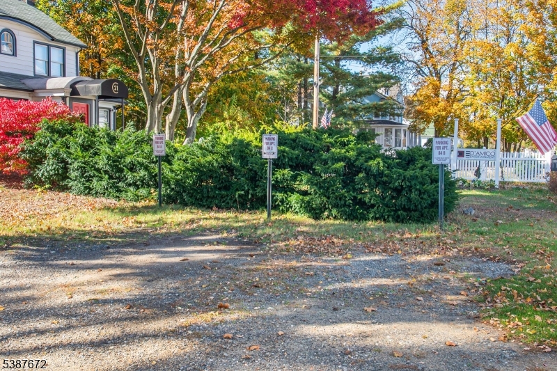 Succasunna - Residential Lease