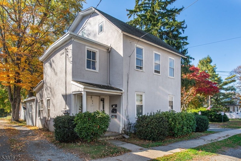 Succasunna - Residential Lease