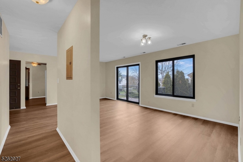 High Point - Residential