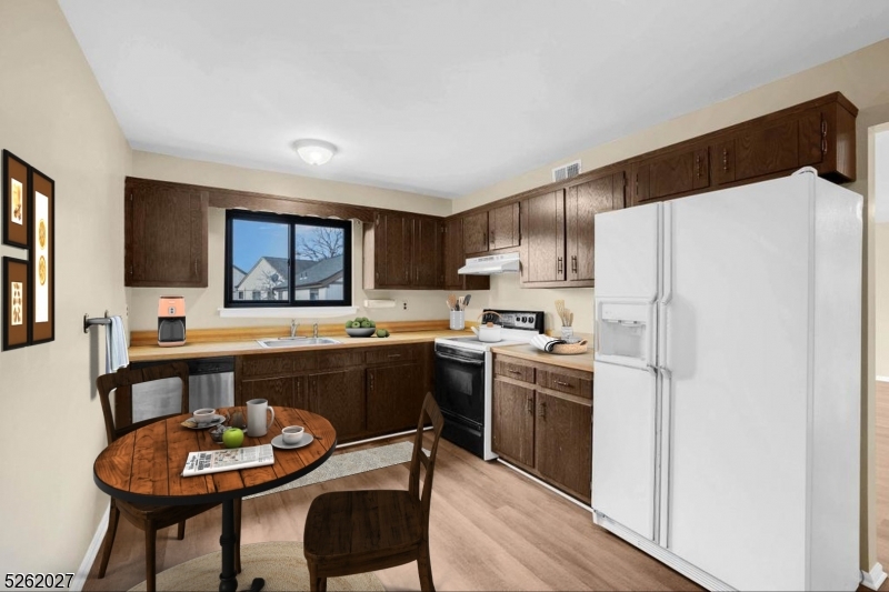 High Point - Residential