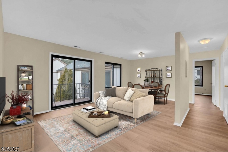 High Point - Residential