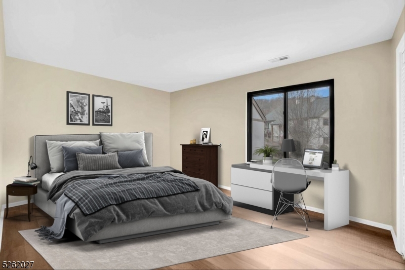 High Point - Residential