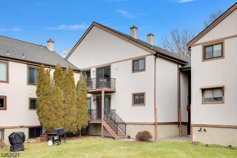 High Point - Residential