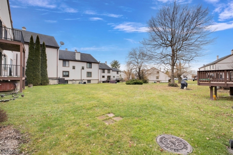 High Point - Residential