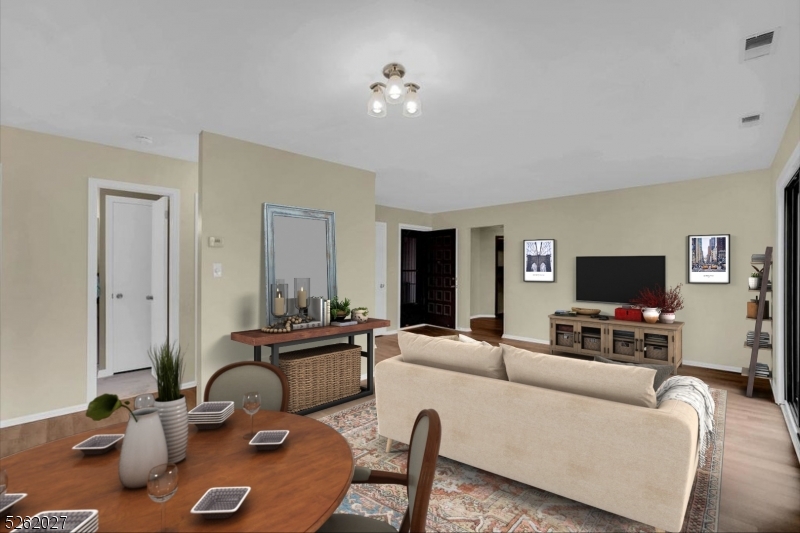 High Point - Residential