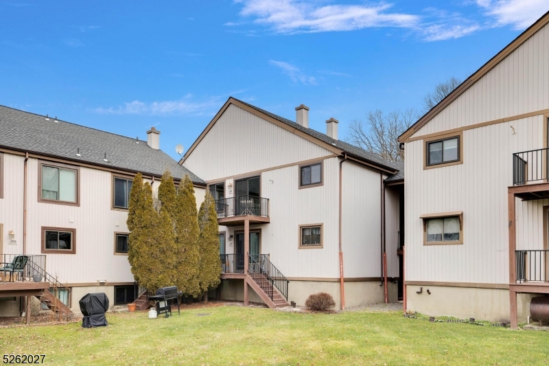 High Point - Residential