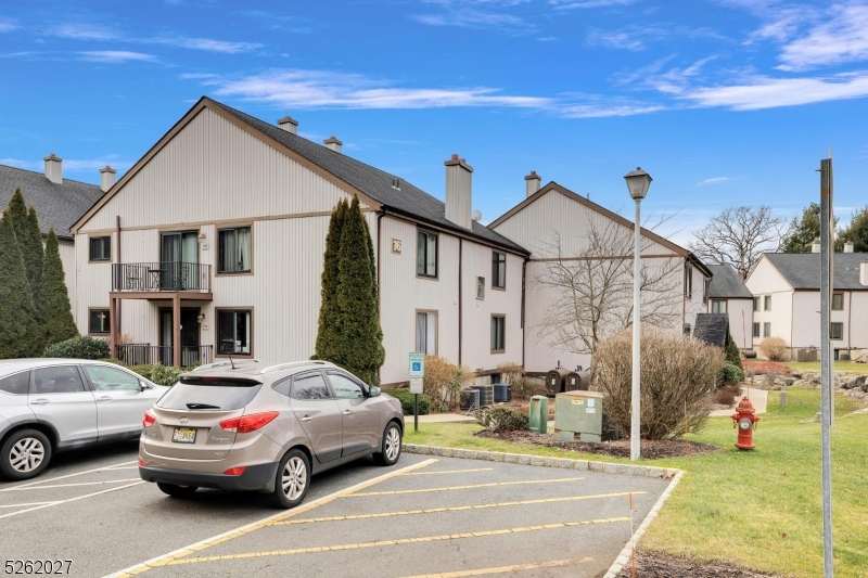 High Point - Residential