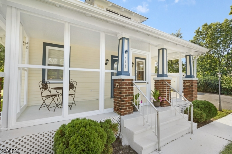 Willow Grove - Residential