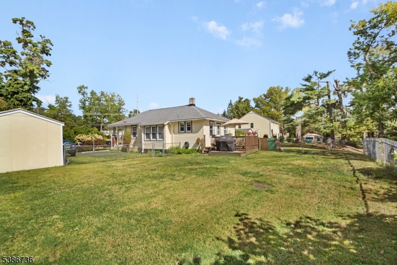 Willow Grove - Residential