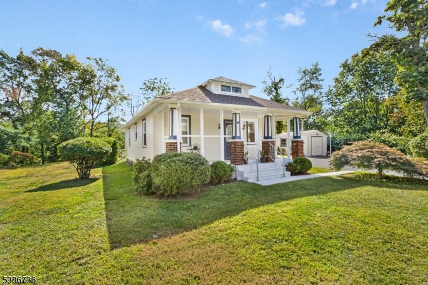 OPPORTUNITY IS KNOCKING !!!!! Sale is a package deal.  The purchase includes a two bedroom, 1 full bath Craftsman style home with a full basement, the florist building, delivery van, all supplies and parking for 9 vehicles. Also included is the very successful 40+ year Calico Florist business. This is all situated on an expansive, partially fenced 1/2 acre property.***SEE ITEMS INCLUDED IN THE SALE UNDER THE MEDIA / DOCUMENTS TAB***