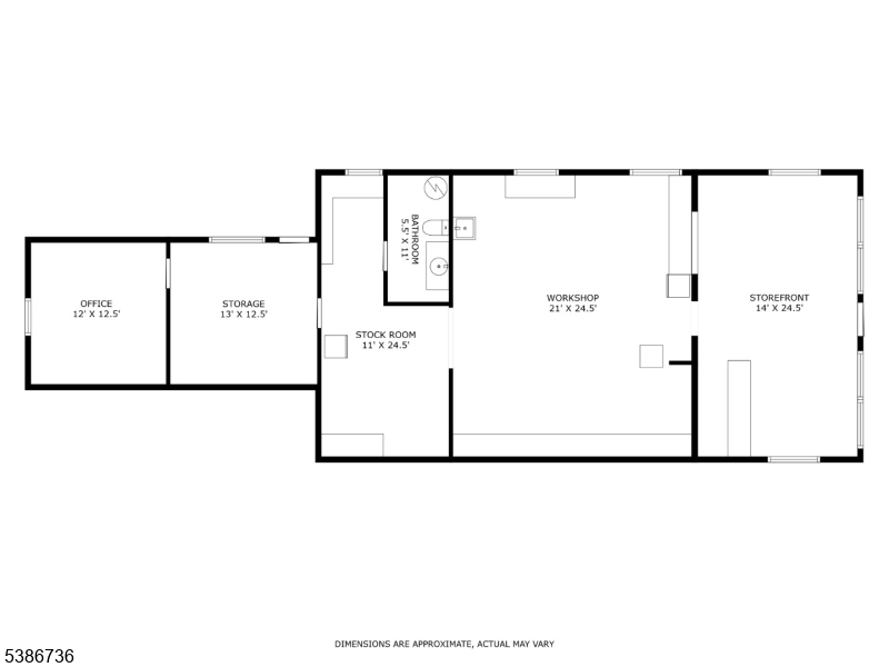 Willow Grove - Residential