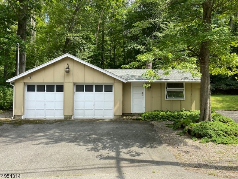 Green Pond - Residential