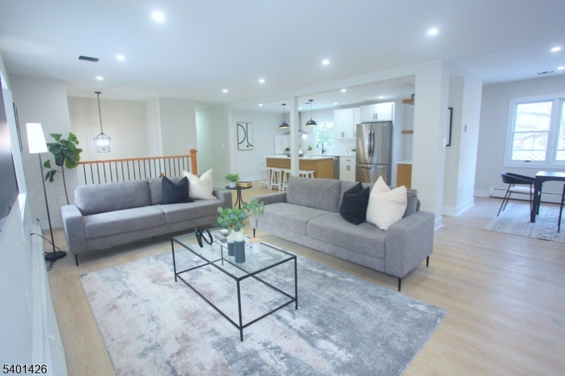 Lake Tranquility - Residential