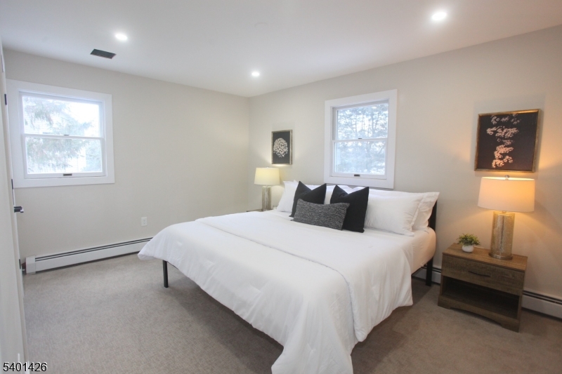 Lake Tranquility - Residential