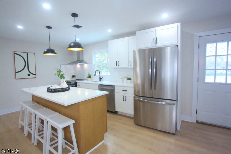 Lake Tranquility - Residential