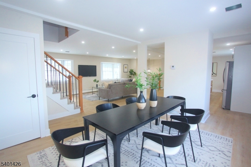 Lake Tranquility - Residential