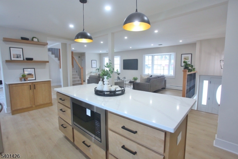 Lake Tranquility - Residential