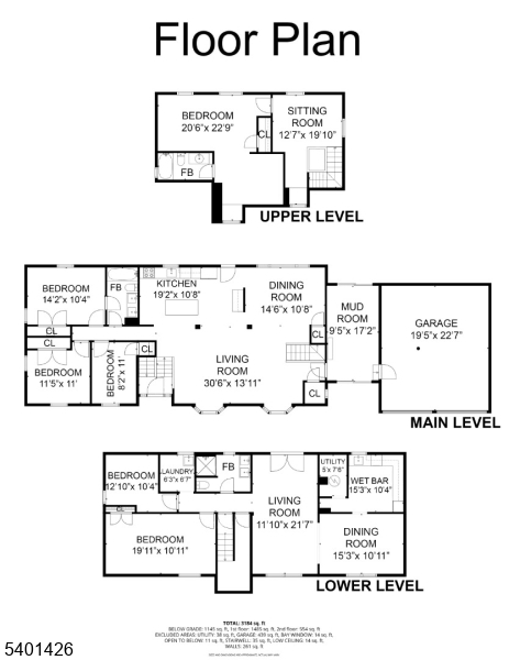Lake Tranquility - Residential