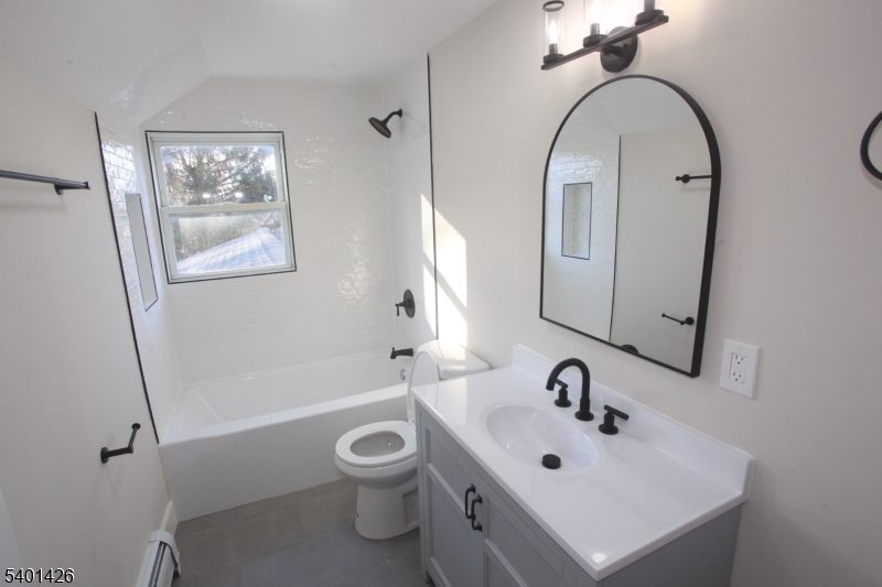 Lake Tranquility - Residential