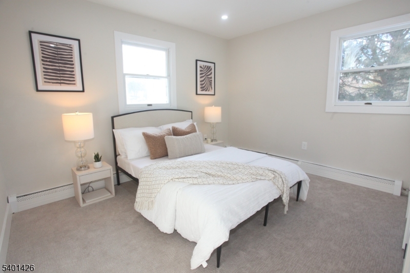 Lake Tranquility - Residential