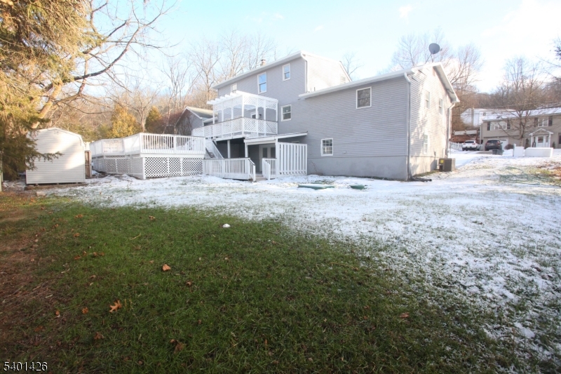 Lake Tranquility - Residential