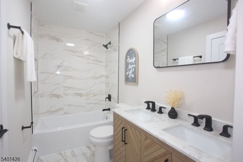 Lake Tranquility - Residential