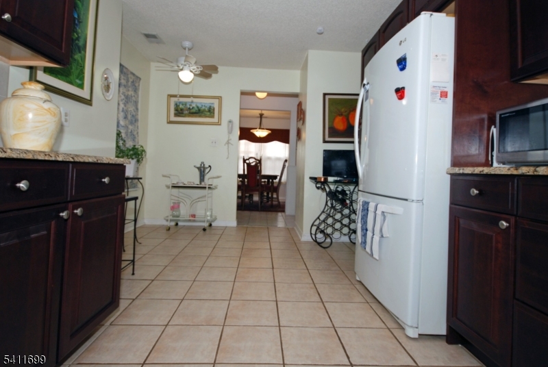 CEDARBROOK - Residential