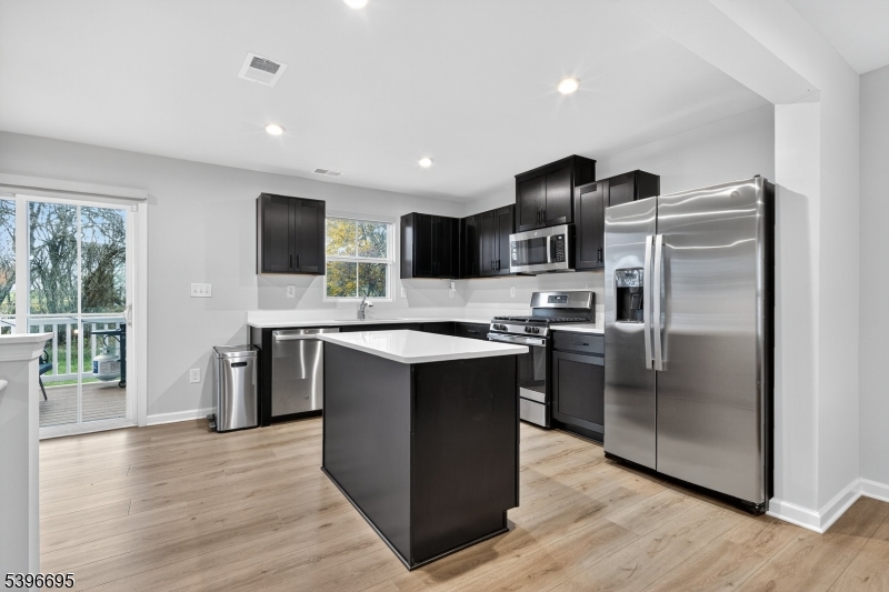 Hawk Pointe/Natures Legacy - Residential