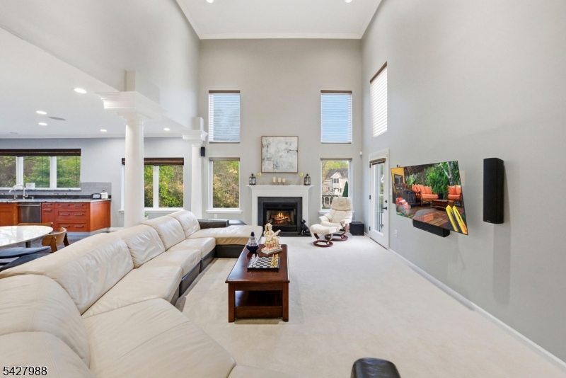 RIDGEWOOD ESTATE - Residential