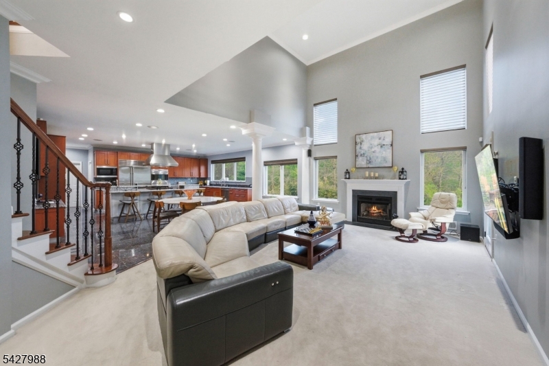 RIDGEWOOD ESTATE - Residential