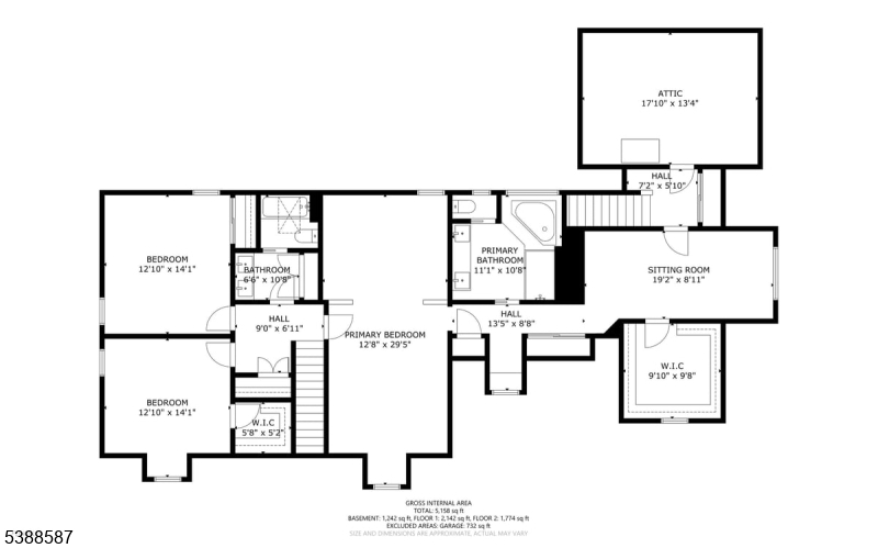 Main image without alt text