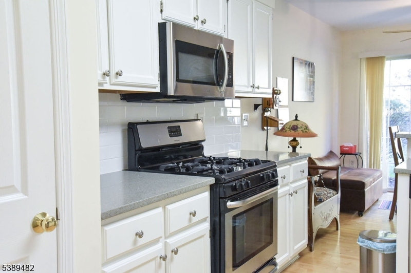 WOODMONT ESTATES - Residential