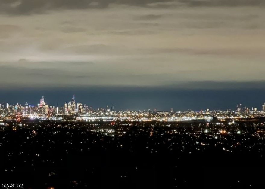 The Claridge is luxury living, offering 24/7 doorman and valet service, a heated outdoor pool, tennis and multipurpose courts, high end fitness center, library, card room, BBQ area, and putting green. Features an easy commute to NYC, close to downtown Montclair, with lots of local restaurants, shopping, and entertainment options. You will love this completely renovated apt. on the 8th floor with NYC VIEWS. This apt. features a kitchen with one year old stainless steel appliances, granite counters, subway tile backsplash, and marble floor. From the spacious Living room /dining room you will marvel at the wonderful view of the New York City skyline whether it is the sun coming up in the morning or the sparkling lights in the evening. From your bedroom you will have this view when you wake up in the morning and go to sleep at night. The second bedroom has custom wall to wall cabinets and can be utilized as an office and also to view your TV. Both bedrooms have extraordinary custom walk-in closets Both bathrooms are well appointed with vanities with granite counter tops and mosaic tiles. You will enjoy a luxurious lifestyle with 24/7 doorman and valet service, a heated outdoor pool, tennis and multi purpose courts, high end fitness center, library, card room, BBQ area, and putting green. It is an easy commute to NYC, close to downtown Montclair, with lots of local restaurants, shopping, and entertainment options.